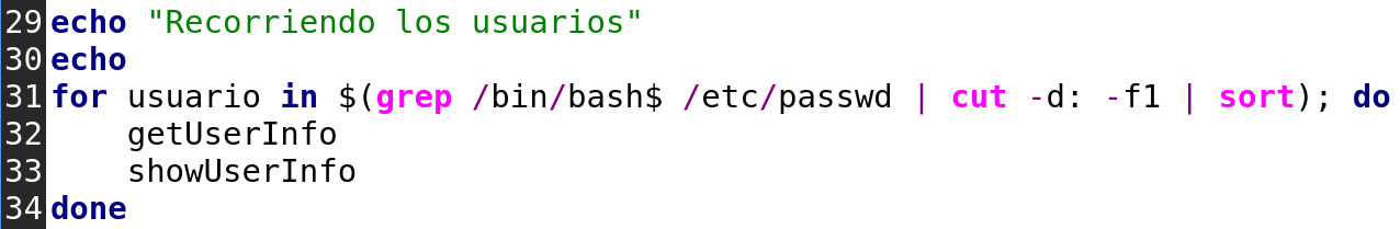 Ejemplos de scripts (if, for, while, case…) – Página 2 – educatica!