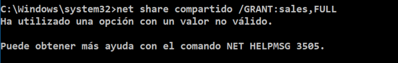 Compartiendo recursos en red desde la terminal – educatica!