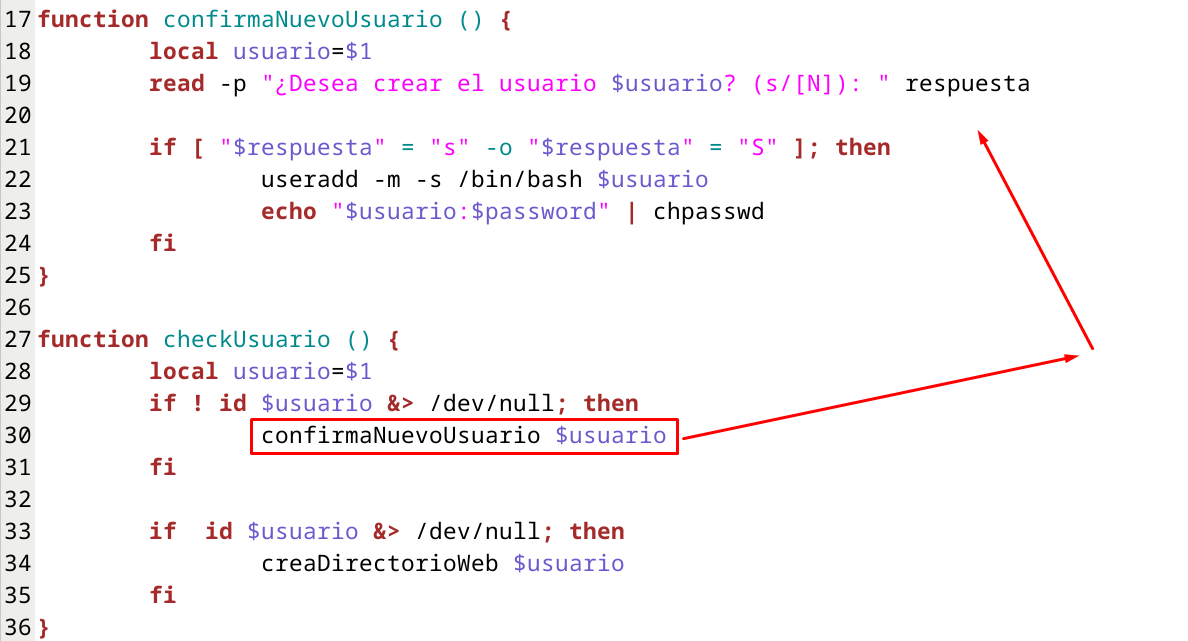 Ejemplos de repaso de scripts – educatica!